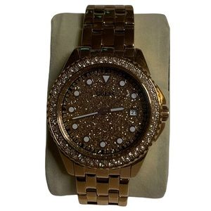 Woman’s Guess Watch